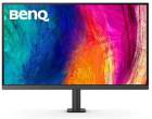 BENQ 32" LED PD3205UA/ 3840x2160/ IPS panel/ 1000:1/ 5ms/ HDMI/ DP/ 2xUSB-C/ 3x USB/ Pivot/ repro/ černý