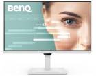 BENQ 32" LED GW3290QT/ 2560x1440/ IPS panel/ 1000:1/ 5ms/ HDMI/ DP/ 2xUSB-C/ 3x USB/ Pivot/ repro/ bílý