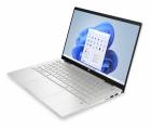 HP Pavilion x360 14 silver 3