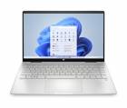 HP Pavilion x360 14 silver