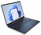 HP Spectre x360 16-f2000nc 16" 3K touch / i7-13700H / 16 / 2TB / W11P / Nocturne blue / ON-SITE / 8E571EA