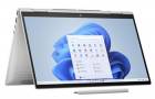 HP ENVY x360 15-fe0001nc 15,6"FHD touch / i7-1355U / 16 / 1TB / W11H / Natural silver / 8F015EA