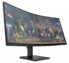 OMEN 34c WQHD 165Hz Curved Gaming Monitor