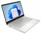 HP 14s-dq5001nc 14"FHD / i3-1215U / 16 / 512 / W11H / Natural Silver / 8E515EA