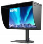 BenQ/SW272U/27"/IPS/4K UHD/60Hz/5ms/Black