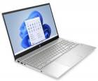 HP Pavilion 15-eh3777nc 15,6"FHD / R7-7730U / 16 / 512 / W11H / Natural silver / 81F35EA