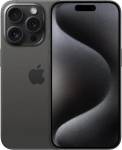 Apple iPhone 15 Pro 1TB černý titan