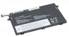 AVACOM baterie pro Lenovo ThinkPad E14, E15, E580, E490 Li-Pol 11,1V 4050mAh 45Wh