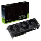 ASUS PROART-RTX4070TI-O12G