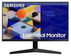 Samsung S31C/ 24"/ 1920x1080/ IPS/ 5ms/ 250 cd/m2/ D-Sub/ HDMI/ VESA/ černý