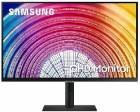 Samsung ViewFinity S60A/ 27"/ 2560x1440/ IPS/ 5ms/ 300cd/m2/ DP/ HDMI/ USB/ VESA/ PIVOT/ černý