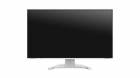 EIZO 27" EV2740X-WT,IPS, 3840 x 2160 (4K UHD),350 cd/m2,2000:1,5 ms, DP,2x HDMI, USB-C,bílý