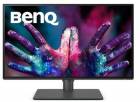 BENQ 25" LED PD2506Q/ 2560x1440/ IPS panel/ 1000:1/ 5ms/ HDMI/ DP/ USB/ repro/ černý