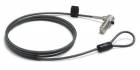 HP Essential Nano Combination Cable Lock 63B31AA