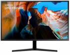 Samsung/ U32J590/ 31,5"/ VA/ 4K UHD/ 60Hz/ 4ms/ Gray