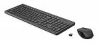 HP 330 Wireless Mouse & Keyboard Combo, 2V9E6AA