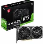 MSI RTX 3060 VENTUS 2X 8G OC