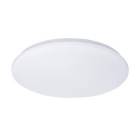 Solight WO787 LED stropní světlo Plain, 15W, 1200lm, 4000K, kulaté, 26cm