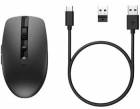 HP 715 Rechargeable Multi-Device Bluetooth Mouse