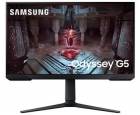 Samsung Odyssey G5 32" / G51C / VA/ QHD / 165Hz / 1ms / černý