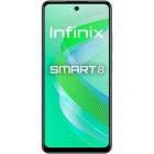 INFINIX Smart 8 3/64GB Crystal Green