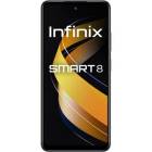 INFINIX Smart 8 3/64GB Timber Black