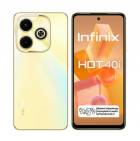 INFINIX Hot 40i 4/128 Horizon Gold