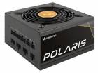 CHIEFTEC zdroj Polaris Series PPS-650FC / 650W / 12cm fan / akt. PFC / Modular / 80PLUS Gold