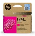 HP 924e EvoMore Magenta Original Ink Cartridge 4K0U8NE