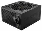 Be quiet! zdroj PURE POWER 12 M 550W / ATX3.0 / active PFC / 120mm fan / 80PLUS Gold / modulární