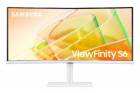 Samsung ViewFinity S6/S65TC/34"/VA/3440x1440/100Hz/5ms/White