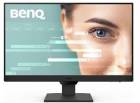 BENQ 24" LED GW2490/ 1920x1080/ IPS panel/ 1300:1/ 5ms/ 2xHDMI/ DP/ repro/ černý