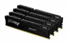 Kingston FURY Beast DDR5 128GB (Kit 4x32GB) 5200MHz DIMM CL40