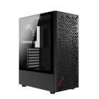 ADATA XPG case VALOR AIR Mid-Tower, bez zdroje