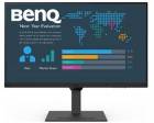 BENQ 32" LED BL3290QT/ 2560x1440/ IPS panel/ 1000:1/ 5ms/ HDMI/ DP/ 2xUSB-C/ 3x USB/ Pivot/ repro/ ergonomický /rčerný