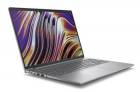 HP ZBook Power 16 G11A / 16"WUXGA / R7P-8845HS / 32 / 1TB / NVD 2000 / W11P / 8T0Q1EA