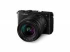 Panasonic LUMIX S9 black + Lumix 20-60mm f/3.5-5.6