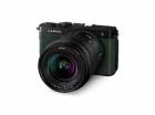 Panasonic LUMIX S9 olive + Lumix 20-60mm f/3.5-5.6