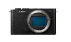 Panasonic LUMIX S9 body black