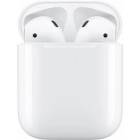 Apple AirPods s nabíjecím pouzdrem BAZAR