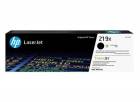 HP 219X High Yield Black Original LaserJet Toner Cartridge, W2190X