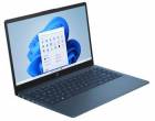 HP 14-ee0037nc 14"FHD / i7-1355U / 16 / 512 / W11H / Waterfall blue / A47N4EA