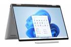 HP ENVY x360 16-ad0001nc 16"2.8K touch / R7-8840HS / 16 / 1TB / W11H / Meteor silver / A47P8EA