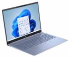 HP Pavilion 16-ag0001nc 16" WUXGA / R5-8540U / 16 / 1TB / W11H / Sky blue / A47PDEA