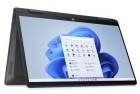 HP Pavilion x360 14-ek1010nc 14"FHD touch / U300 / 4 / 128 / W11HS / Space blue / A47N7EA