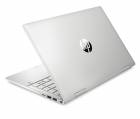 HP Pavilion x360 14 silver 5