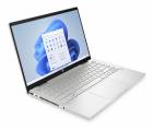 HP Pavilion x360 14 silver 2