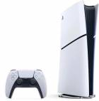 PlayStation 5 Digital Edition (verze slim) 