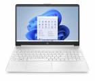 HP 15s-fq white