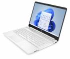 HP 15s-fq white 3